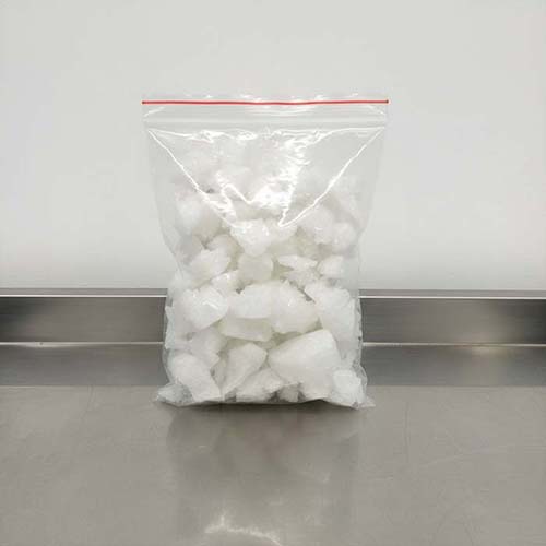 4-Fluoroamphetamine
