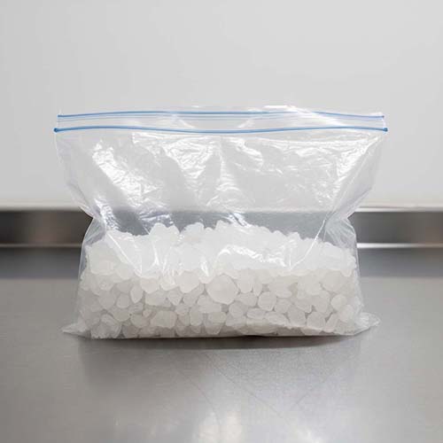 Ketamine Rocks