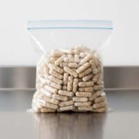 MDMA Capsules 130mg