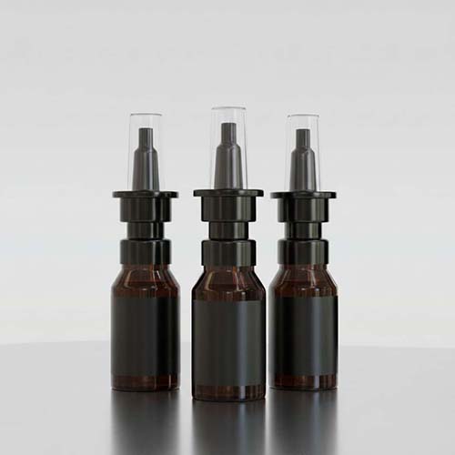 Ketamine Nasal Spray