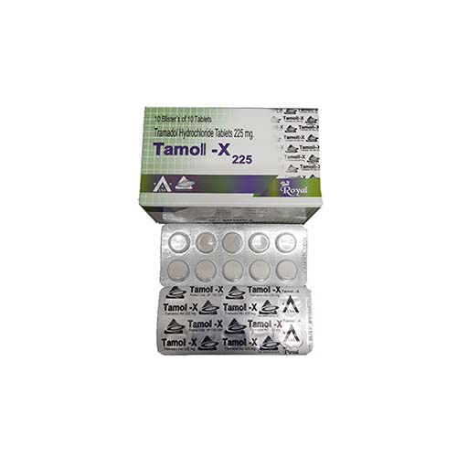 Tramadol 225mg