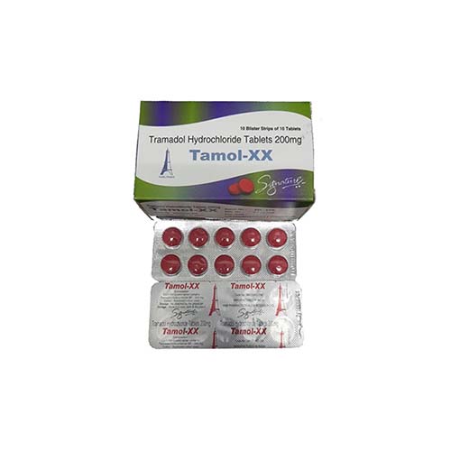 Tamol-XX 200 Red