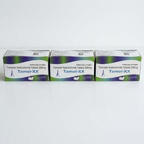 Tamol-XX 200 White
